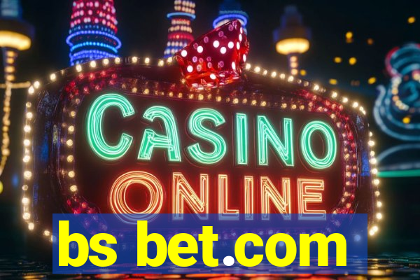 bs bet.com